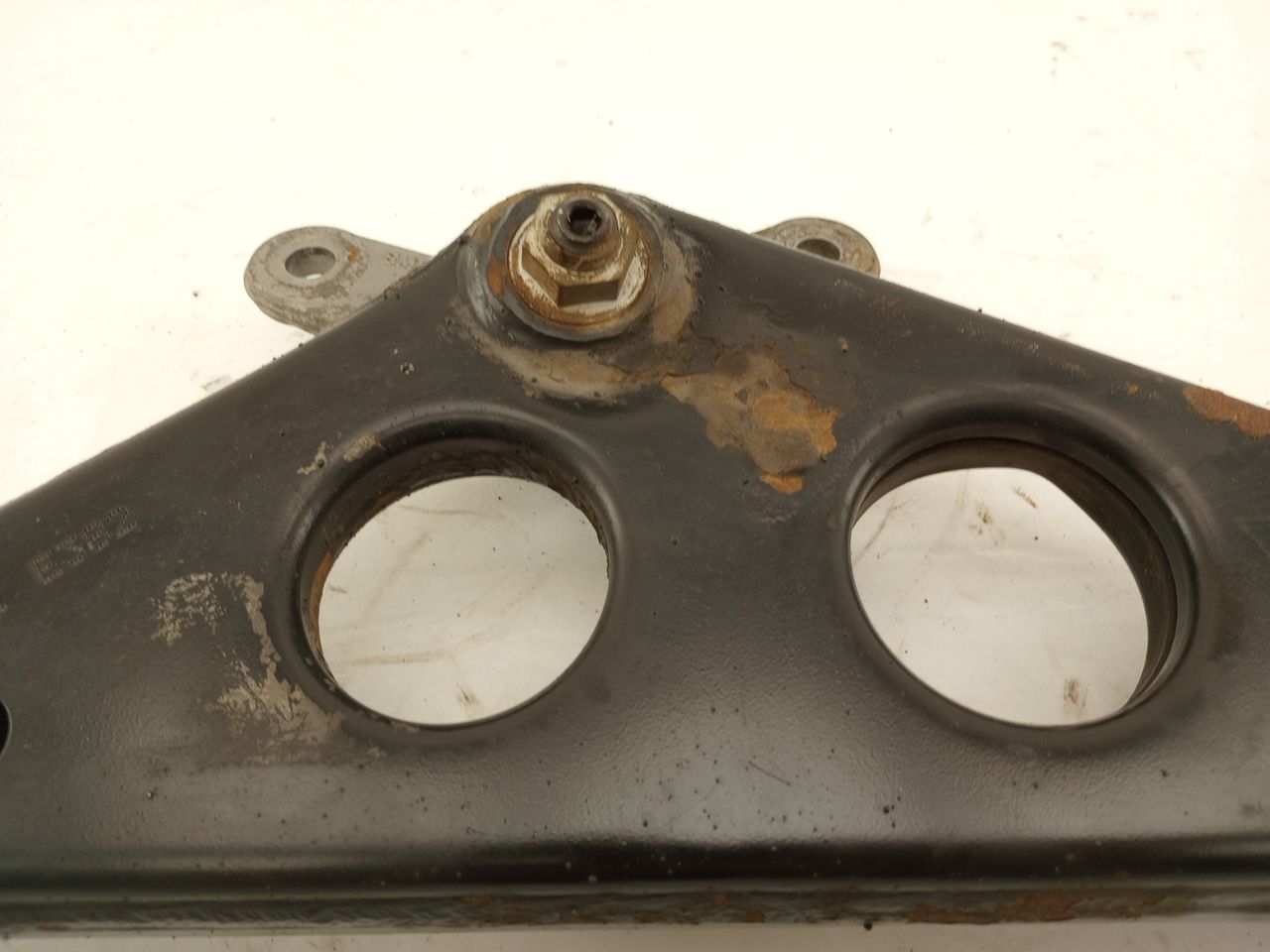 Mini Cooper S Front Left Lower Control Arm