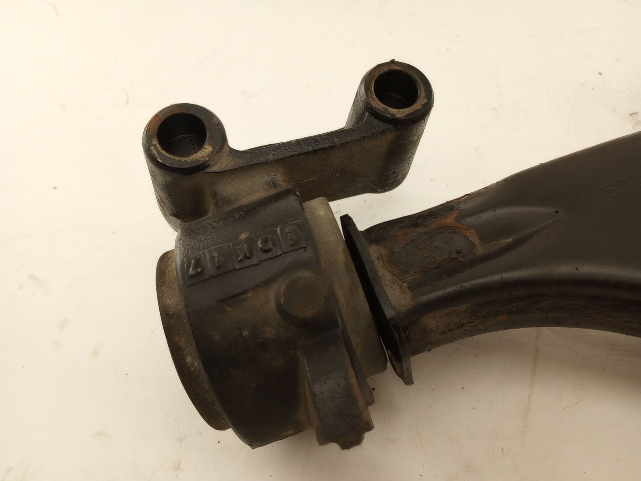 Mini Cooper S Front Left Lower Control Arm