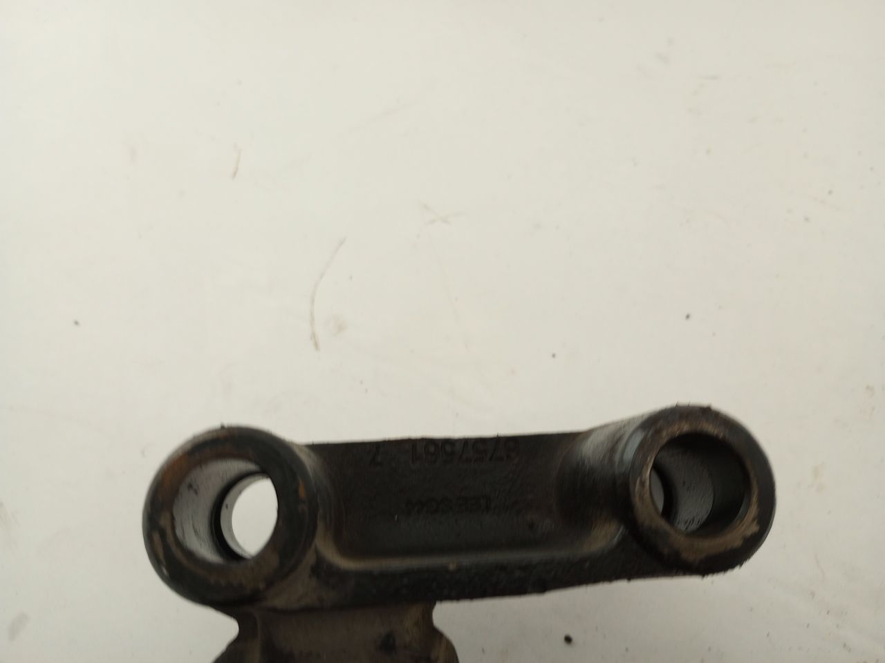 Mini Cooper S Front Left Lower Control Arm