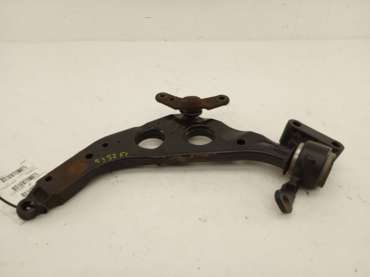 Mini Cooper S Front Left Lower Control Arm - 0