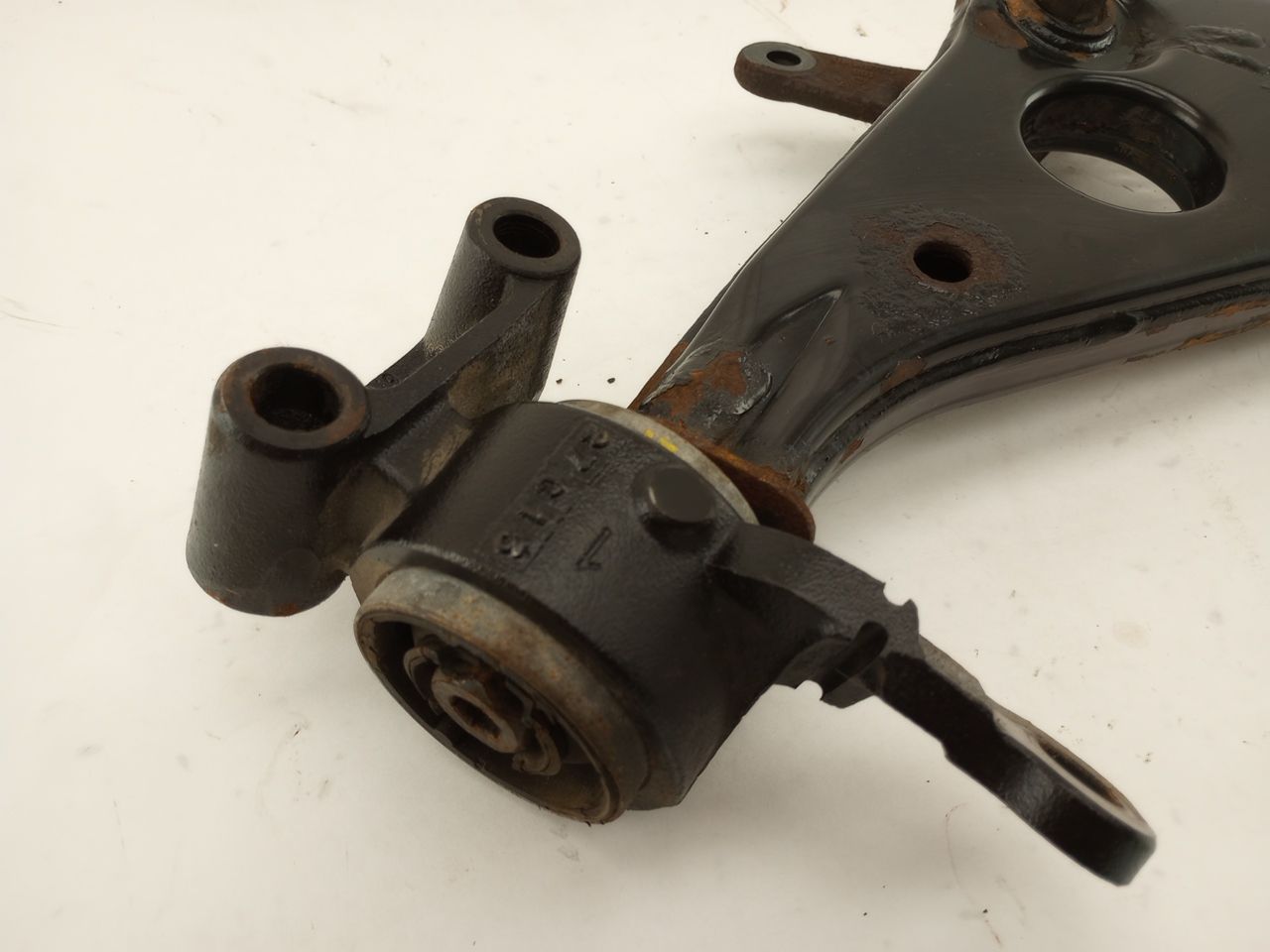 Mini Cooper S Front Left Lower Control Arm