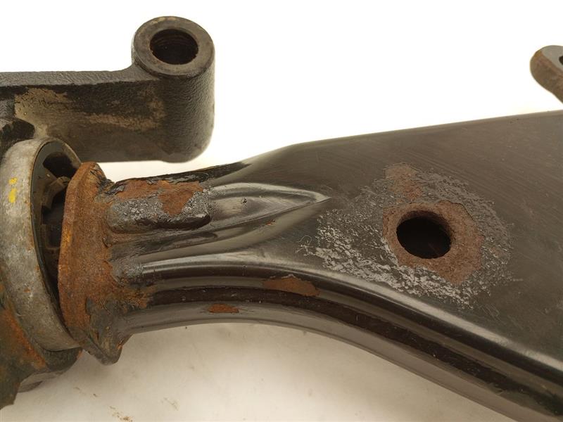 Mini Cooper S Front Left Lower Control Arm