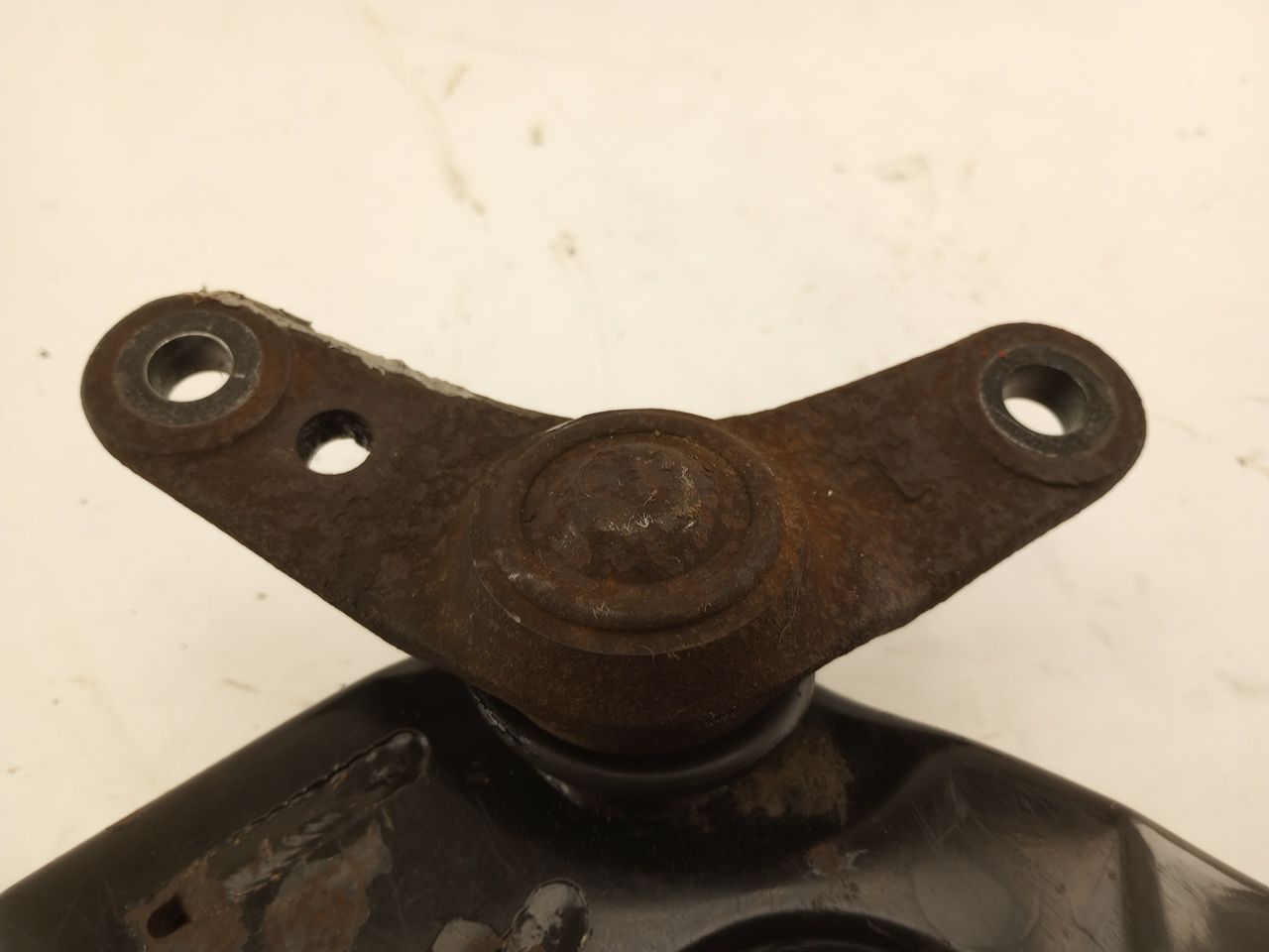 Mini Cooper S Front Left Lower Control Arm