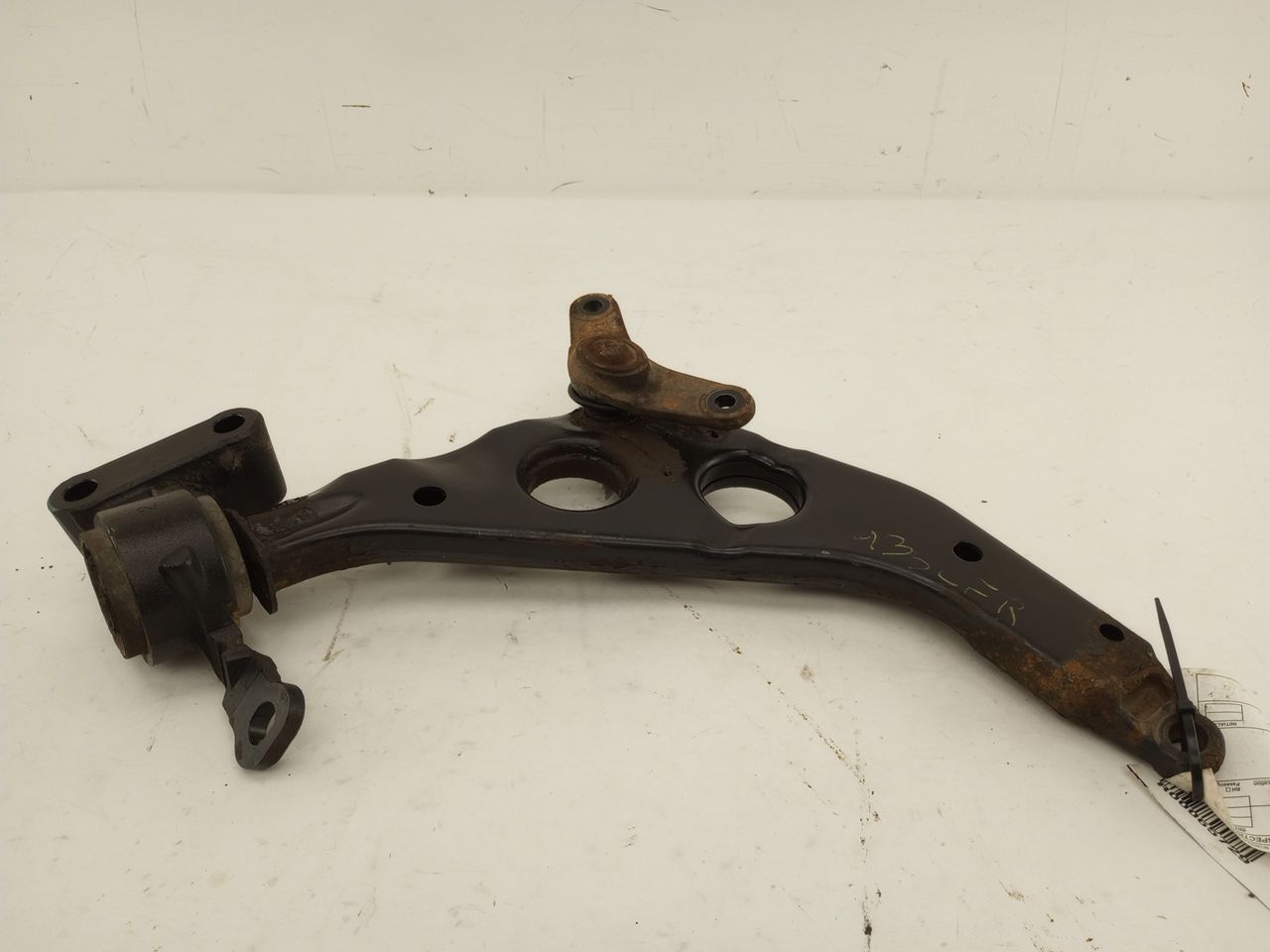 Mini Cooper S Front Right Lower Control Arm - 0