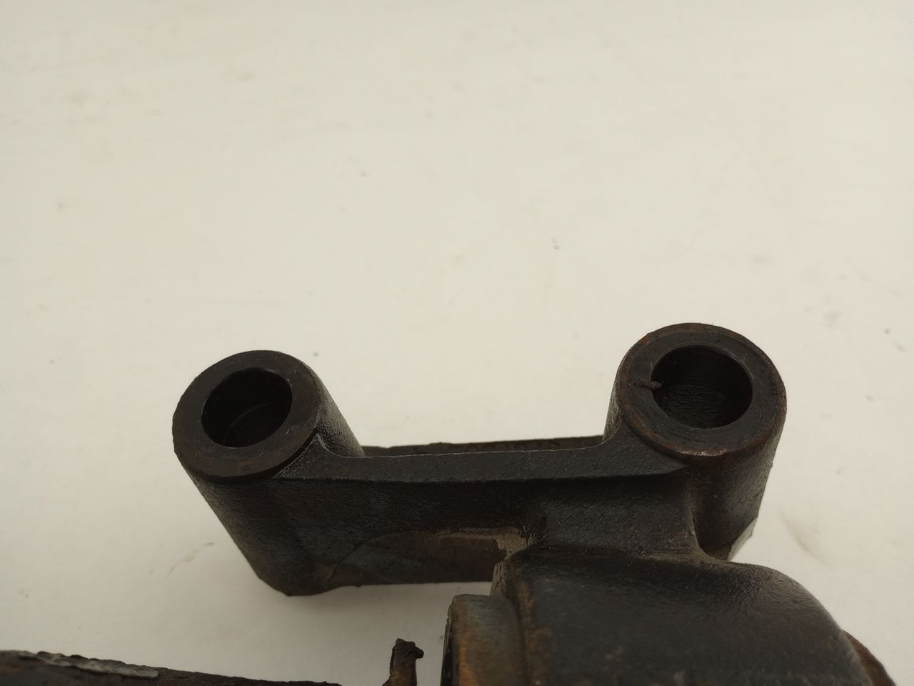 Mini Cooper S Front Right Lower Control Arm