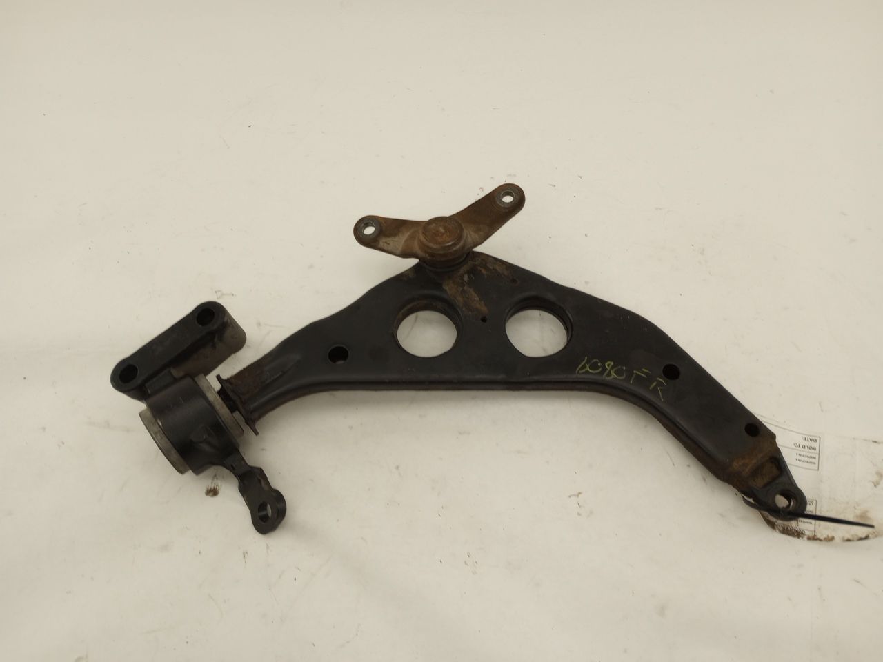 Mini Cooper S Front Right Lower Control Arm - 0