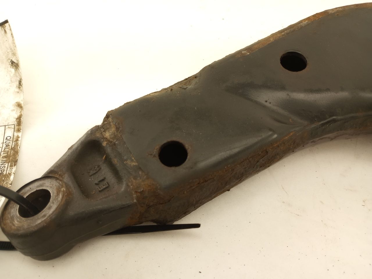 Mini Cooper S Front Right Lower Control Arm