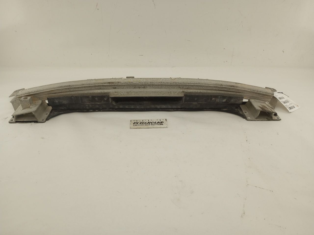 Mini Cooper S Complete Rear Bumper Reinforcment Bar