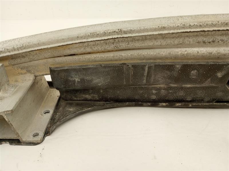 Mini Cooper S Complete Rear Bumper Reinforcment Bar