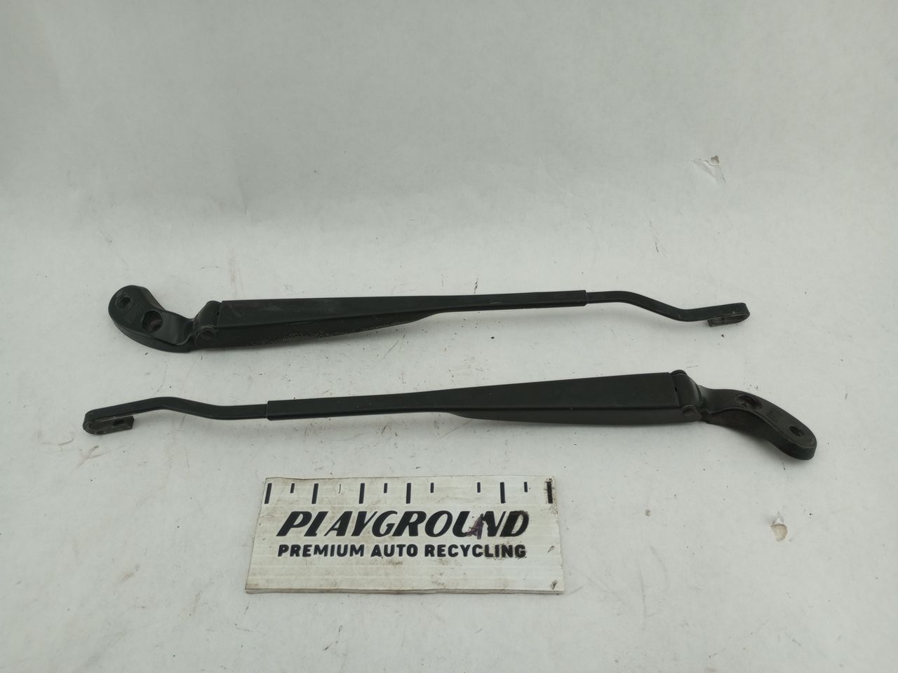 Mini Cooper S Pair Of Front Windshield Wiper Arms