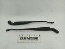 Mini Cooper S Pair Of Front Windshield Wiper Arms-1