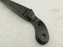 Mini Cooper S Pair Of Front Windshield Wiper Arms-6