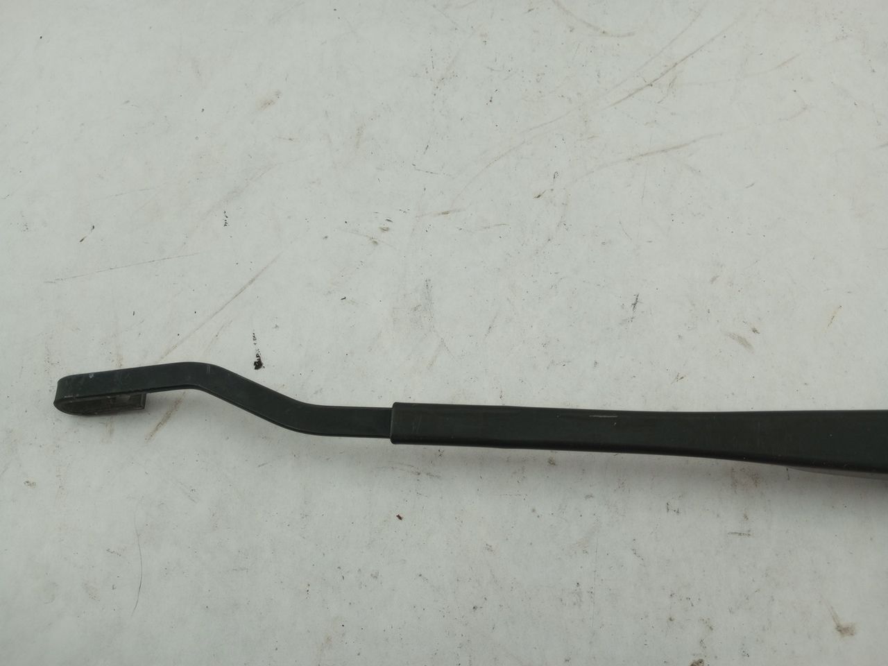 Mini Cooper S Pair Of Front Windshield Wiper Arms