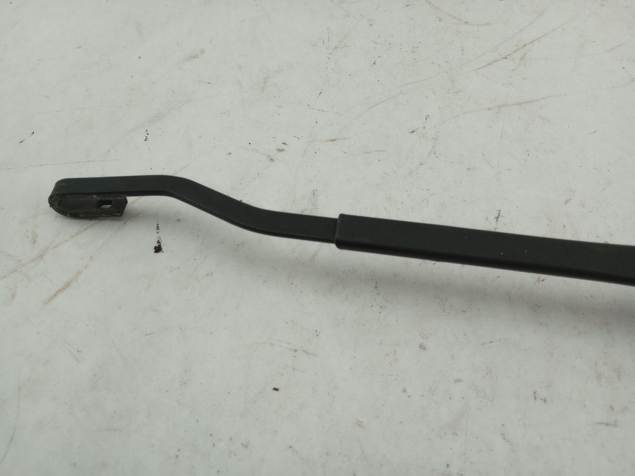 Mini Cooper S Pair Of Front Windshield Wiper Arms