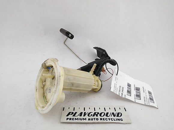 BMW 645Ci Fuel Tank Sending Unit/Transfer Pump