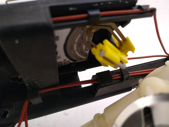 BMW 645Ci Fuel Tank Sending Unit/Transfer Pump