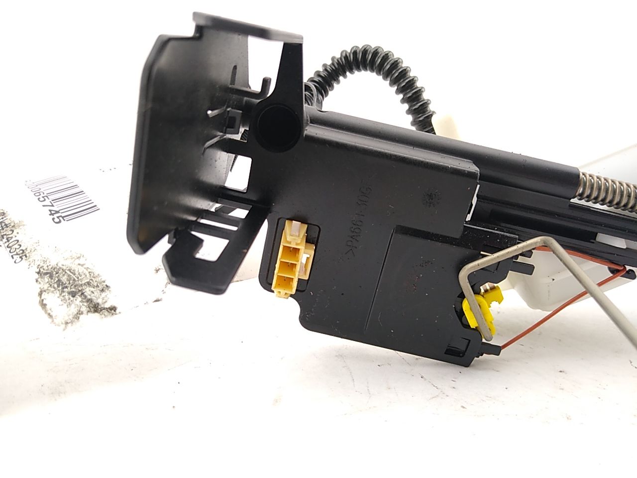 BMW 645Ci Fuel Tank Sending Unit/Transfer Pump