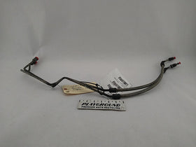 BMW 645Ci Suspension Hydraulic Lines