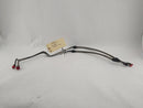 BMW 645Ci Suspension Hydraulic Lines-2