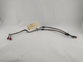 BMW 645Ci Suspension Hydraulic Lines - 0