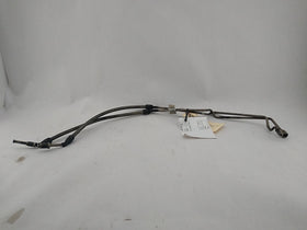 BMW 645Ci Suspension Hydraulic Lines - 0