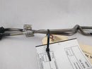 BMW 645Ci Suspension Hydraulic Lines-5
