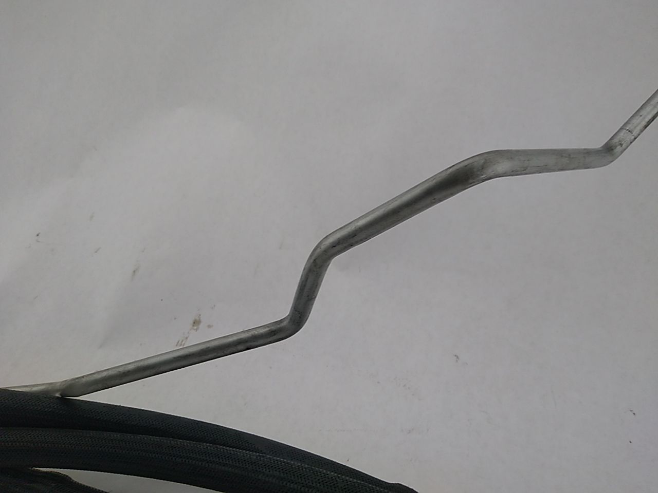 BMW 645Ci Power Steering Pressure Hose