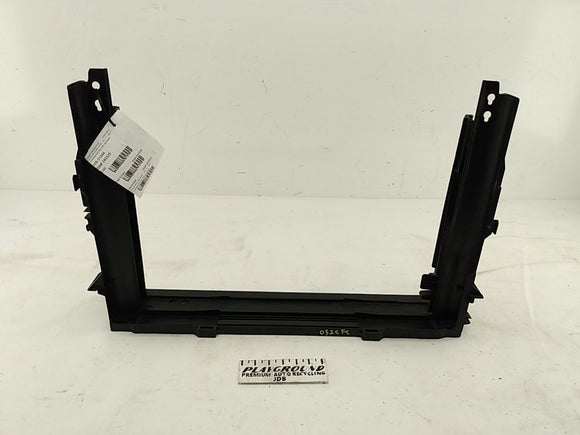 BMW 645Ci Radiator Core Support