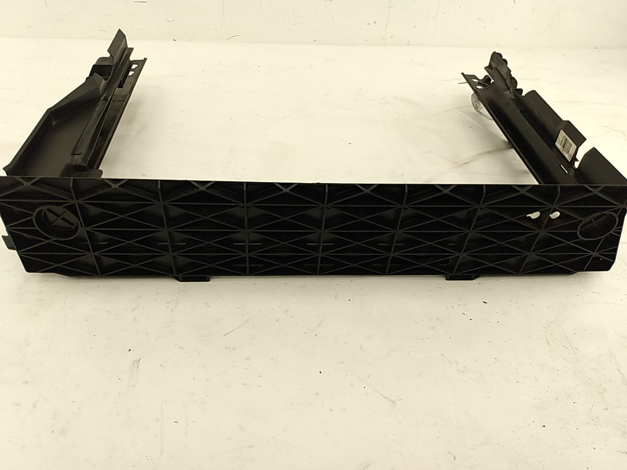 BMW 645Ci Radiator Core Support