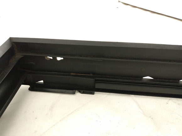 BMW 645Ci Radiator Core Support