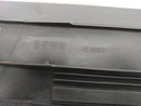 BMW 645Ci Radiator Core Support-10