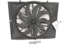 BMW 645Ci Cooling Fan Assembly-1