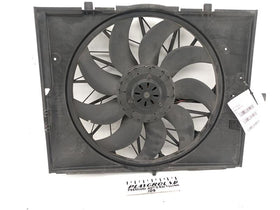 BMW 645Ci Cooling Fan Assembly