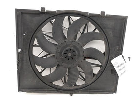 BMW 645Ci Cooling Fan Assembly - 0