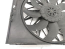 BMW 645Ci Cooling Fan Assembly-3