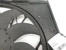 BMW 645Ci Cooling Fan Assembly-5
