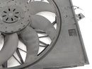 BMW 645Ci Cooling Fan Assembly-6