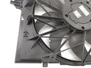 BMW 645Ci Cooling Fan Assembly-8