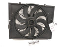 BMW 645Ci Cooling Fan Assembly-1