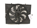 BMW 645Ci Cooling Fan Assembly-2