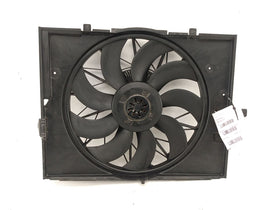 BMW 645Ci Cooling Fan Assembly - 0