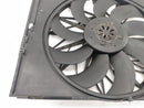 BMW 645Ci Cooling Fan Assembly-3
