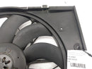 BMW 645Ci Cooling Fan Assembly-5
