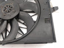 BMW 645Ci Cooling Fan Assembly-6