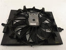 BMW 645Ci Cooling Fan Assembly-7