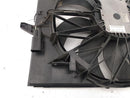 BMW 645Ci Cooling Fan Assembly-8