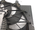BMW 645Ci Cooling Fan Assembly-10