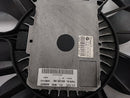 BMW 645Ci Cooling Fan Assembly-12