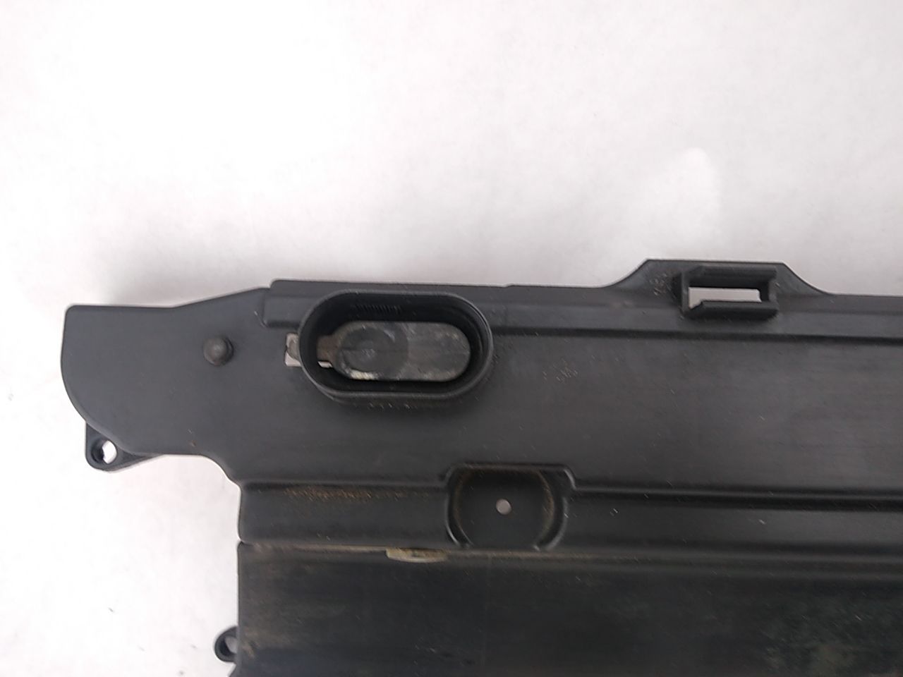 BMW 645Ci Upper Radiator Mounting Panel