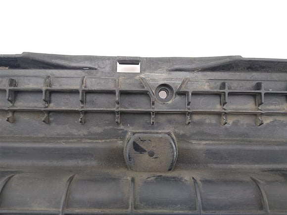 BMW 645Ci Upper Radiator Mounting Panel